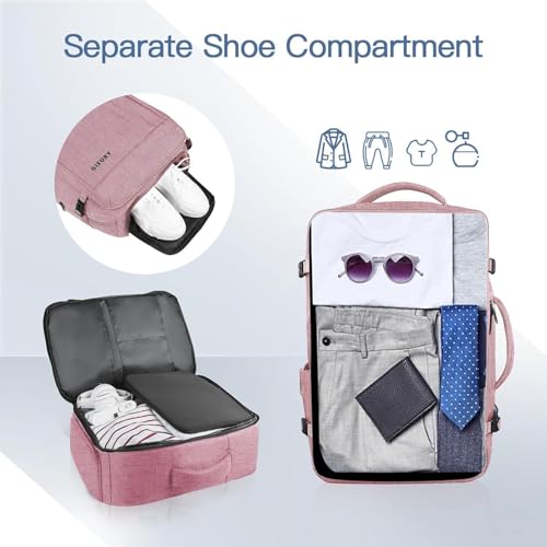 Carry On Backpack