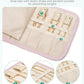 Travel Jewelry Case Organizer