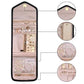 Travel Jewelry Organizer Case Foldable Jewelry Roll