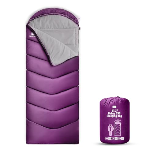 Sleeping Bags for Adults Cold Weather & Warm