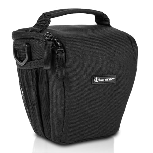Jazz Zoom Holster 23 v2.0 Camera Bag for Photographers