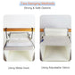 Large Sized Hanging Shoe Organizer 8 (8 Count)