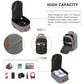 Travel Backpack Airline Approved Under Seat Personal Item Bag