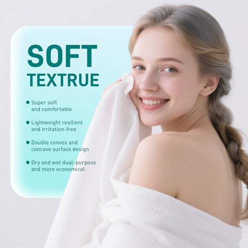 Disposable Bath Towels XXL