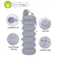 Collapsible Water Bottles for Kids