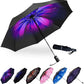 Compact Travel Umbrella