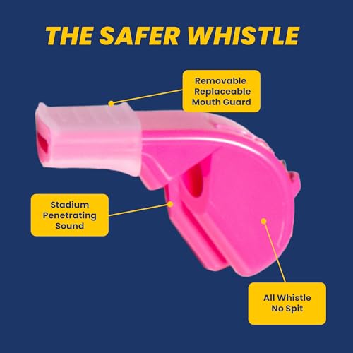 P51 Loud Whistle for Adults Emergency Use