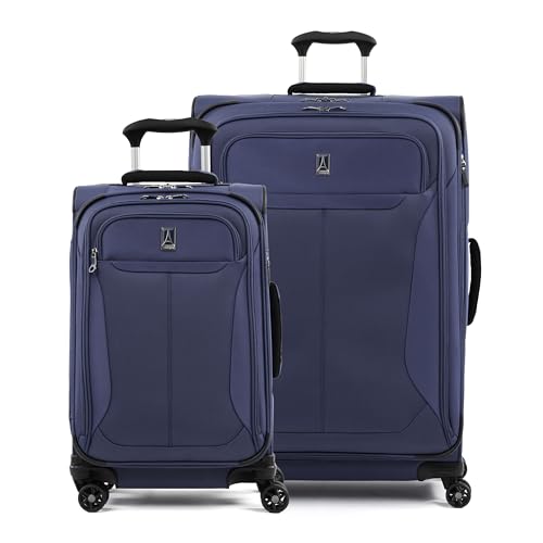 Tourlite Softside 2 (2 Count)