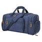 Canvas Duffle Bag