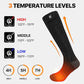 Heated Socks for Men Women