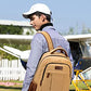 Canvas Laptop Backpack