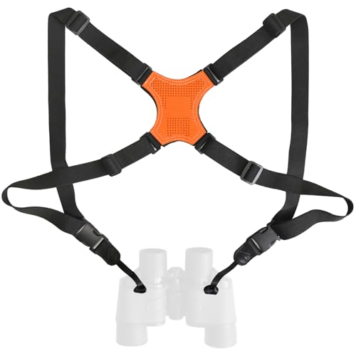 Binocular Harness Strap
