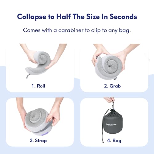 Travel Pillow