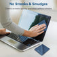 Microfiber Glasses Cleaning Cloth 12 Pack