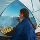 Large Waterproof Outdoor Blanket Thick Fleece 80" x 58"