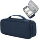 Tech Organizer Pouch with Handle