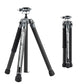 62" Camera Tripod