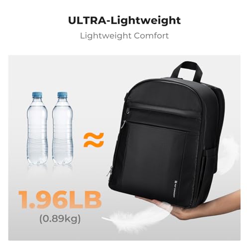 Camera Backpack
