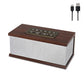 Sound Machine White Noise Machine with 70 Natural Soothing Sounds Sleeping Timer Memory Function 30 Volume Levels Brown Noise Sleep Sounds Machine Powered by USB for Baby Kids Adults