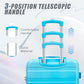 3 Piece Luggage Sets (3 Count)