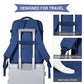 Travel Backpack for Women Men