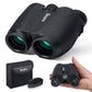 10x25 Binoculars for Adults
