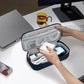 Tech Organizer Pouch with Handle