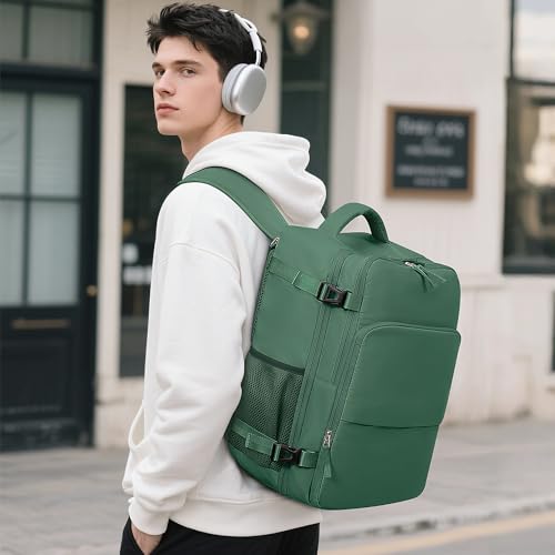 Travel laptop Backpack for Women