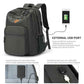 36L Backpack for College