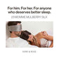 Deep Sleep Mask