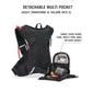 MTB Hydro Hydration Pack with Hydration Bladder