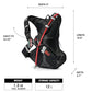 Moto Hydro Hydration Pack
