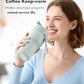 2X Faster Portable Baby Bottle Warmer Pro for Travel