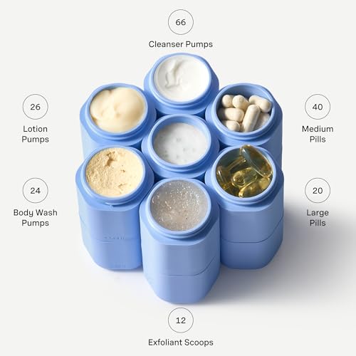Extender Adds Additional 1.43 fl oz (3 Count)