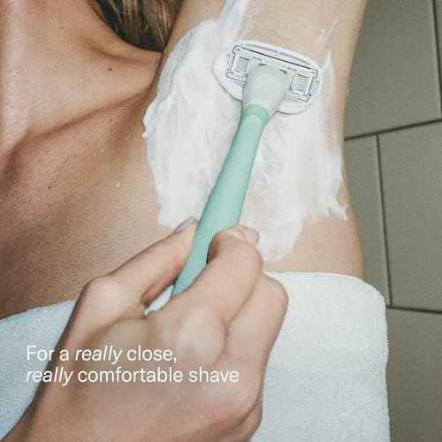 Shaving Razor Set for Women