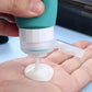 Travel Bottles for Toiletries (4 Count)
