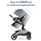 Modes Nest Travel System