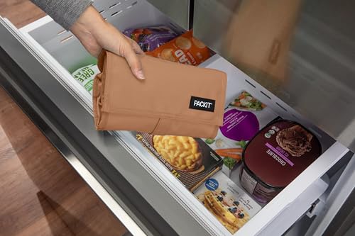 Freezable Lunch Bag