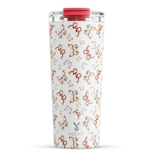 24 oz Insulated Travel Coffee Mug
