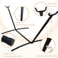 Lazy Daze Portable Hammock with Stand