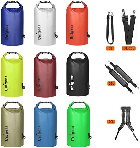Dry Bag Waterproof