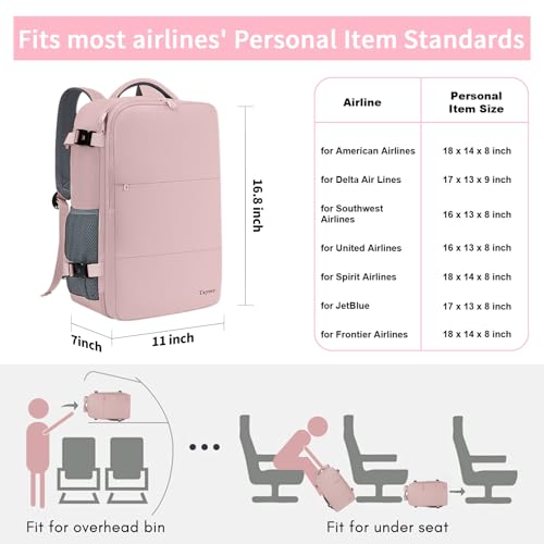 Travel Backpack for Women