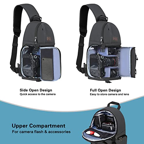 Camera Sling Bag