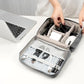 Cable Organizer bag for women or men