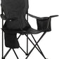 Portable Camping Chair with 4