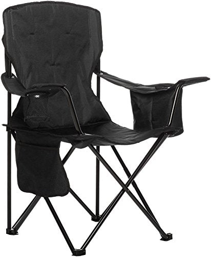 Portable Camping Chair with 4