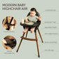 Convertible High Chair for Babies