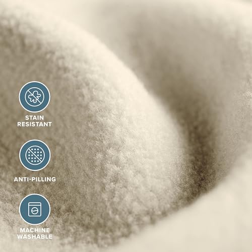 Polar Fleece Blanket