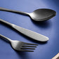 Travel Utensils with Case