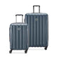 Helium Aero Hardside Expandable Luggage with Spinner Wheels (2 Pieces)